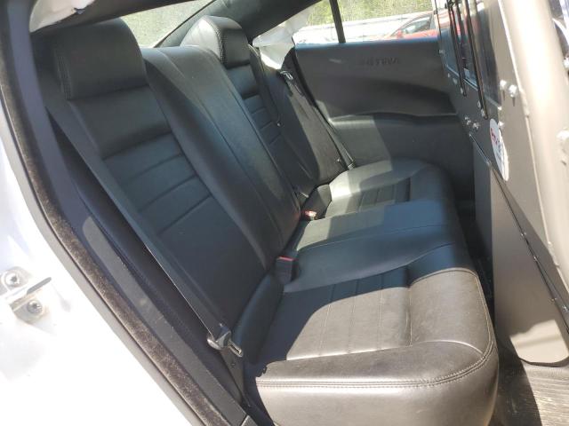 2022 DODGE CHARGER PO 2C3CDXKG4NH190543