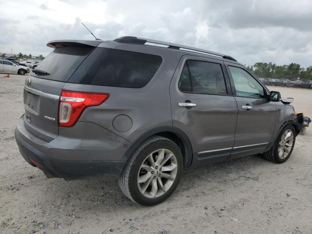 Vin: 1fm5k7f82dgc69938, lot: 55052925, ford explorer limited 20133