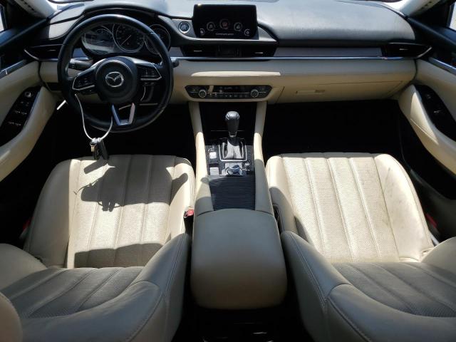 2019 MAZDA 6 TOURING - JM1GL1VM1K1505551