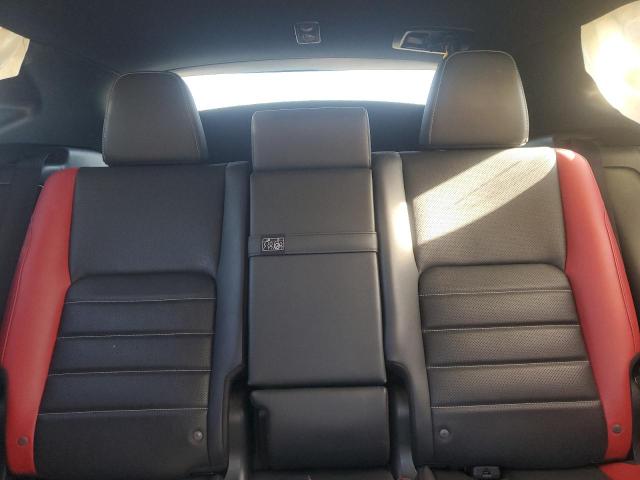 2020 LEXUS NX 300 F S JTJSARBZ4L5007172