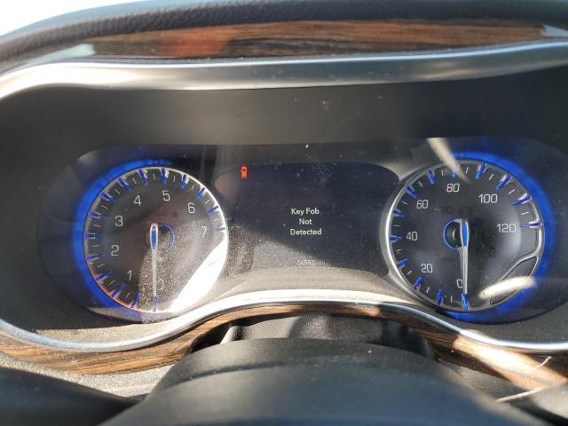 2022 CHRYSLER PACIFICA L 2C4RC3GG3NR119743