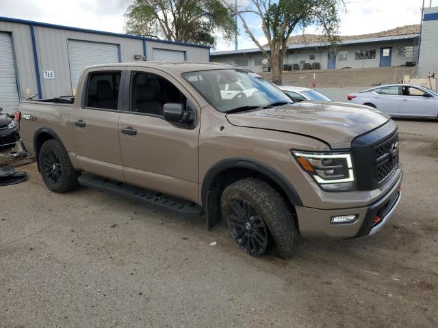 Vin: 1n6aa1ed8mn500058, lot: 55051245, nissan titan sv 20214