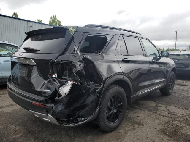Vin: 1fmsk8dh6lgc48522, lot: 46847155, ford explorer xlt 20203