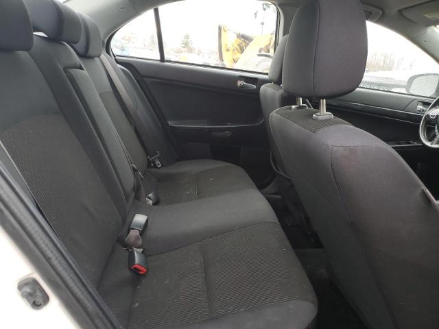 2017 MITSUBISHI LANCER ES JA32U2FU3HU004470