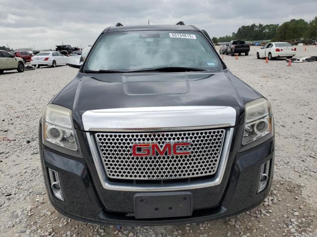2015 GMC TERRAIN DE - 2GKFLUE31F6324462