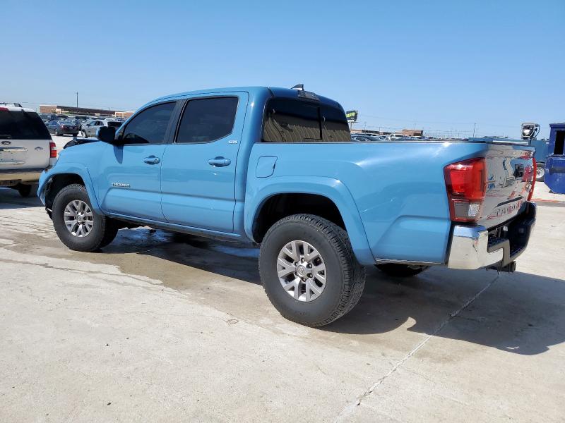 Vin: 3tmaz5cn5km104756, lot: 52902335, toyota tacoma double cab 20192