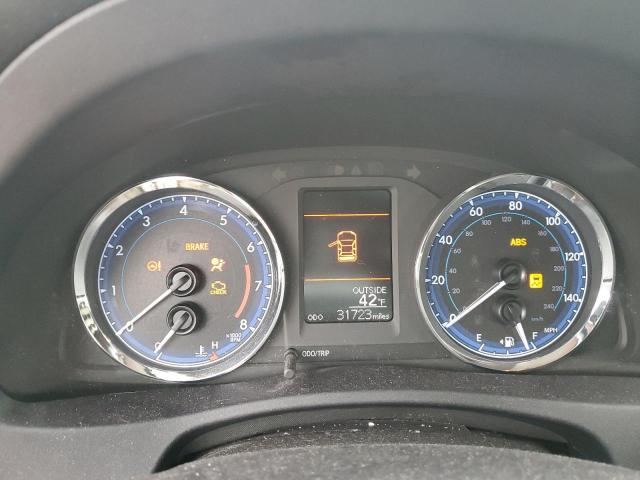 2019 TOYOTA COROLLA L - 2T1BURHEXKC132399
