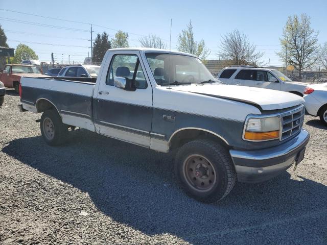 Vin: 1ftef14n9pla16609, lot: 53140095, ford all models 19934
