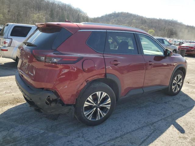 Vin: 5n1bt3bb1pc888455, lot: 52147505, nissan rogue sv 20233