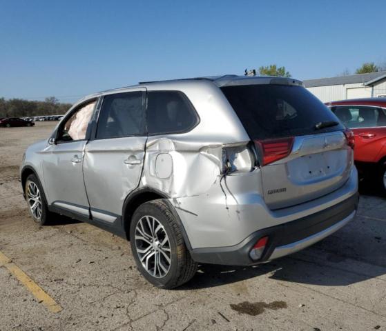 Vin: ja4az3a31jj006450, lot: 52396515, mitsubishi outlander se 20182