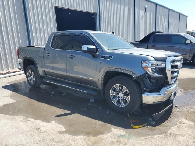 Vin: 3gtu8bed2kg193400, lot: 53545715, gmc sierra c1500 sle 20194