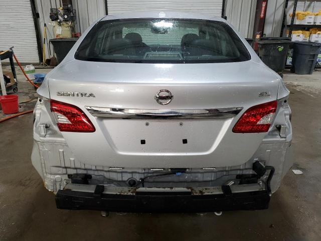 2015 NISSAN SENTRA S - 3N1AB7AP4FY332253
