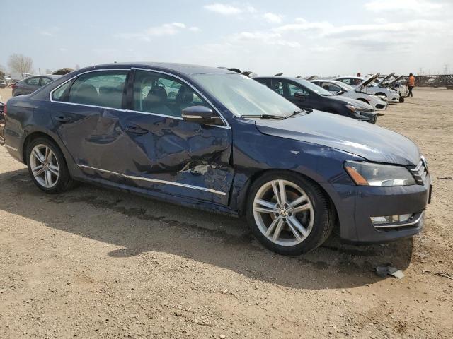 Vin: 1vwcv7a39fc107083, lot: 54347865, volkswagen passat sel 20154