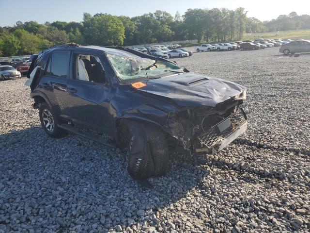 Vin: jtebu5jr5l5742937, lot: 52111075, toyota 4runner sr5/sr5 premium 20204