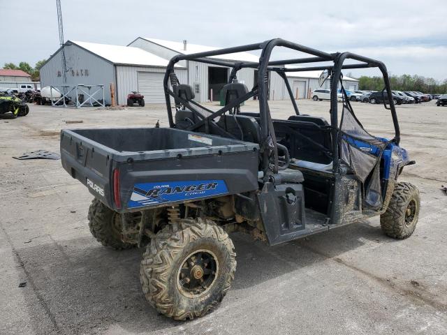 2013 POLARIS RANGER 800 - 4XAWH7EA1DG282621