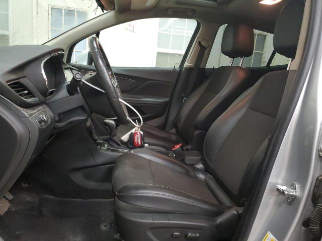 2018 BUICK ENCORE SPO - KL4CJ1SB1JB528886