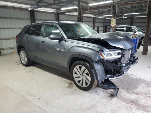 Vin: 1v21e2ca7lc231971, lot: 52866725, volkswagen atlas se 20204