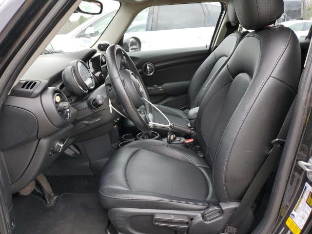 2017 MINI COOPER WMWXU1C37H2F77221