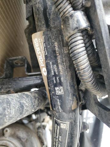 2020 POLARIS RANGER XP 4XARRE991L8928568
