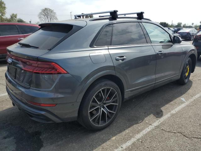 2021 AUDI Q8 PREMIUM WA1EVAF17MD005394
