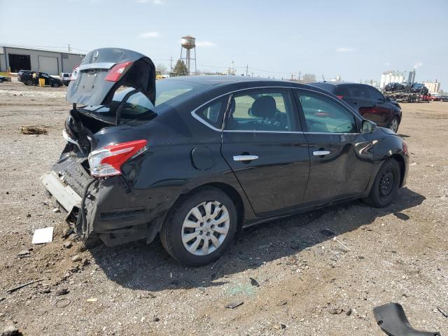 Vin: 3n1ab7apxky248951, lot: 54932825, nissan sentra s 20193