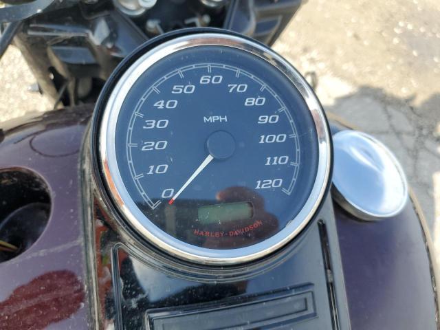 2019 HARLEY-DAVIDSON FLHRXS 1HD1KVP12KB674764