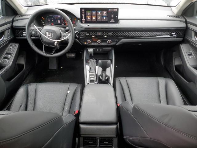 2024 HONDA ACCORD HYB - 1HGCY2F62RA089382