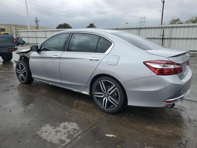2016 HONDA ACCORD SPO - 1HGCR2F58GA149120
