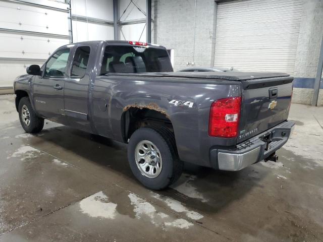 Vin: 1gcrkreaxbz347812, lot: 52788885, chevrolet all models k1500 ls 20112