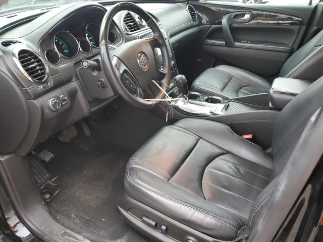 2017 BUICK ENCLAVE - 5GAKVCKD9HJ189654