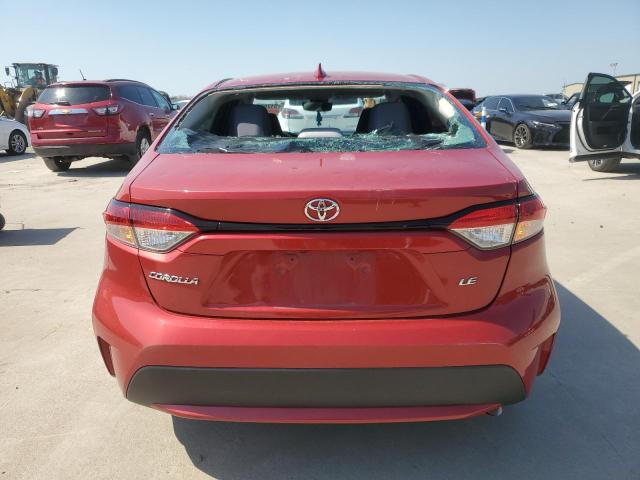 2020 TOYOTA COROLLA LE - 5YFEPRAE0LP020033