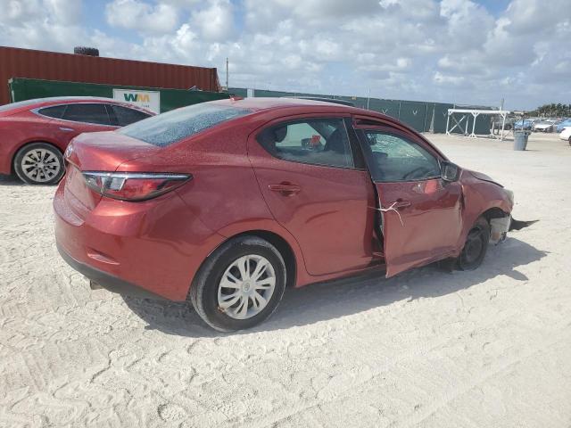 Vin: 3mydlbyv0ky517734, lot: 54540125, toyota yaris l 20193