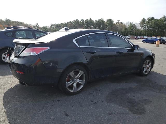 Vin: 19uua9f51ca010543, lot: 54179525, acura tl 20123