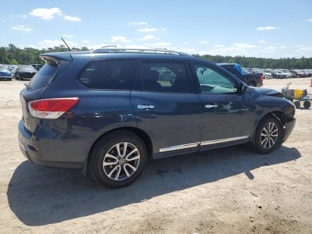 Vin: 5n1ar2mn8ec691095, lot: 55024105, nissan pathfinder s 20143