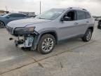 2019 JEEP CHEROKEE L - 1C4PJLLB2KD333533