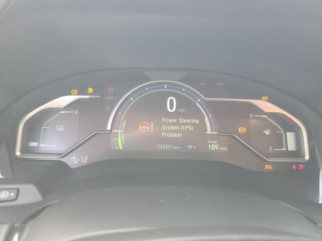 2018 HONDA CLARITY JHMZC5F18JC016134