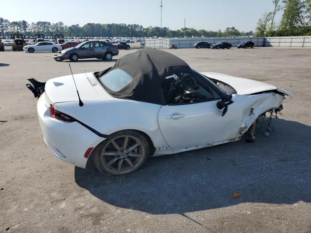 Vin: jm1ndad74n0508549, lot: 52900145, mazda mx5 grand touring 20223
