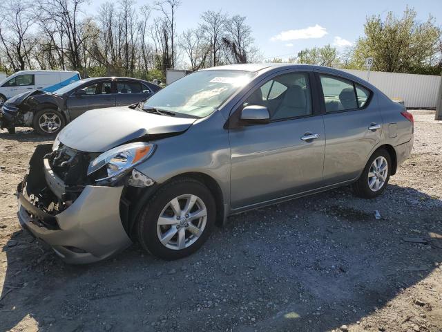 Vin: 3n1cn7ap8el807382, lot: 51570745, nissan versa s 2014 img_1