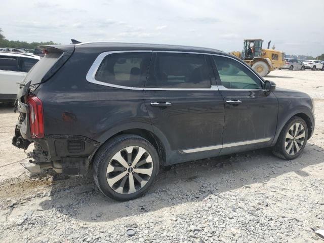 Vin: 5xyp6dhc7ng248427, lot: 53968555, kia telluride s 20223