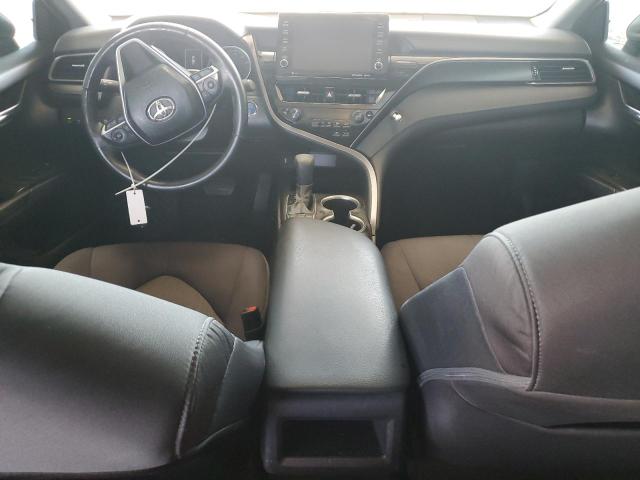 2021 TOYOTA CAMRY LE - 4T1H31AK0MU559493