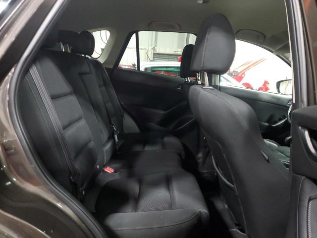 2016 MAZDA CX-5 TOURI - JM3KE4CY2G0784492