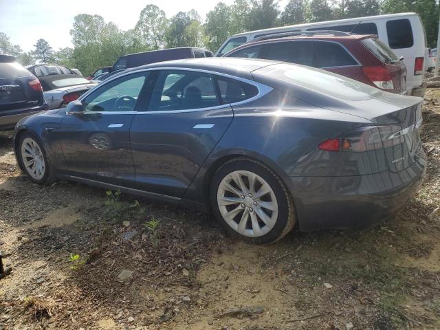 Vin: 5yjsa1e14hf218159, lot: 55020305, tesla model s 20172