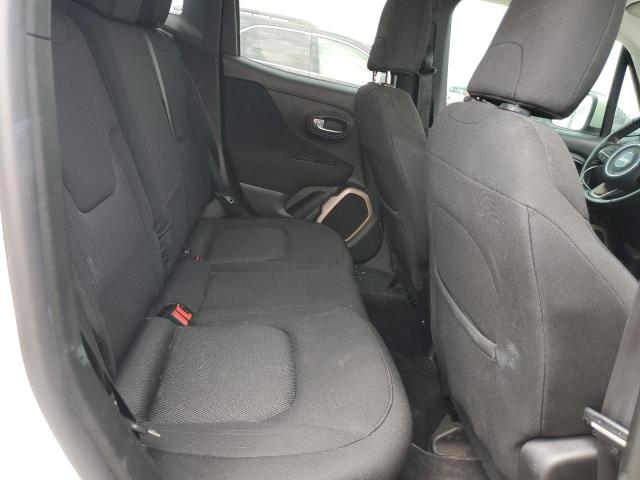 2017 JEEP RENEGADE L - ZACCJABB7HPG36550