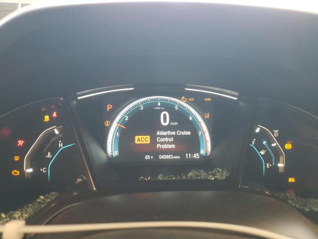 2021 HONDA CIVIC EX SHHFK7H67MU410905