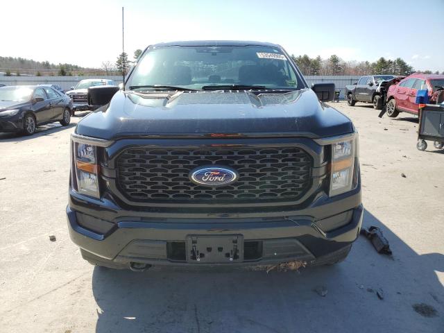 2023 FORD F150 SUPER - 1FTEW1EP9PKF55480