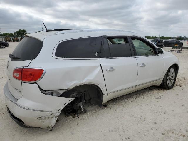 Vin: 5gakrckd9gj251105, lot: 53396765, buick enclave 20163