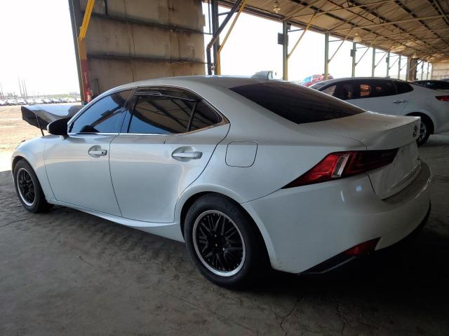 Vin: jthbf1d29f5052584, lot: 54170645, lexus is 250 20152