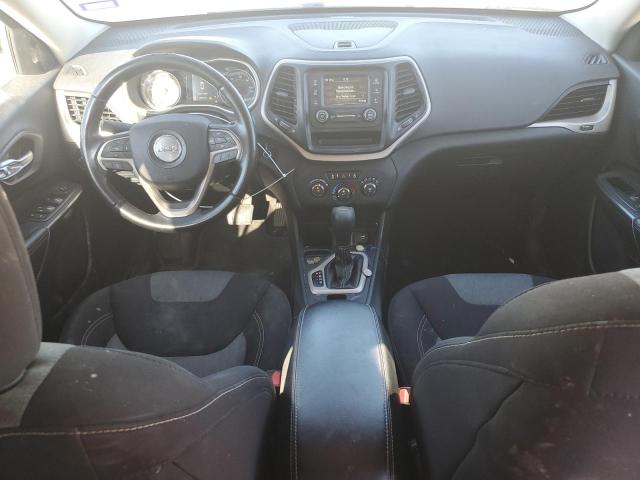 2016 JEEP CHEROKEE S 1C4PJLAS5GW330155