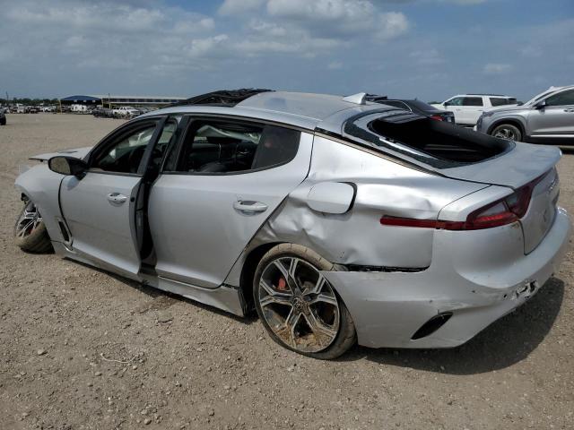 Vin: knae45lc8j6026919, lot: 53463685, kia stinger gt1 20182