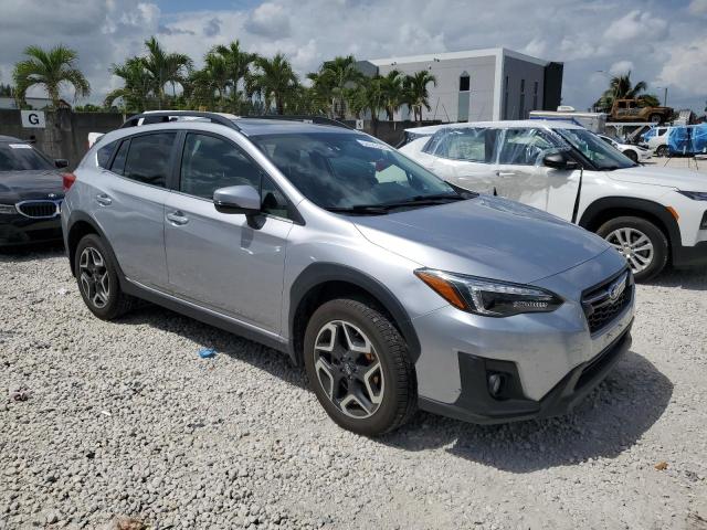 2019 SUBARU CROSSTREK - JF2GTAMC0K8327181
